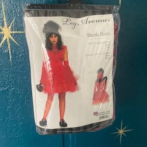 Lydia costume. Large.